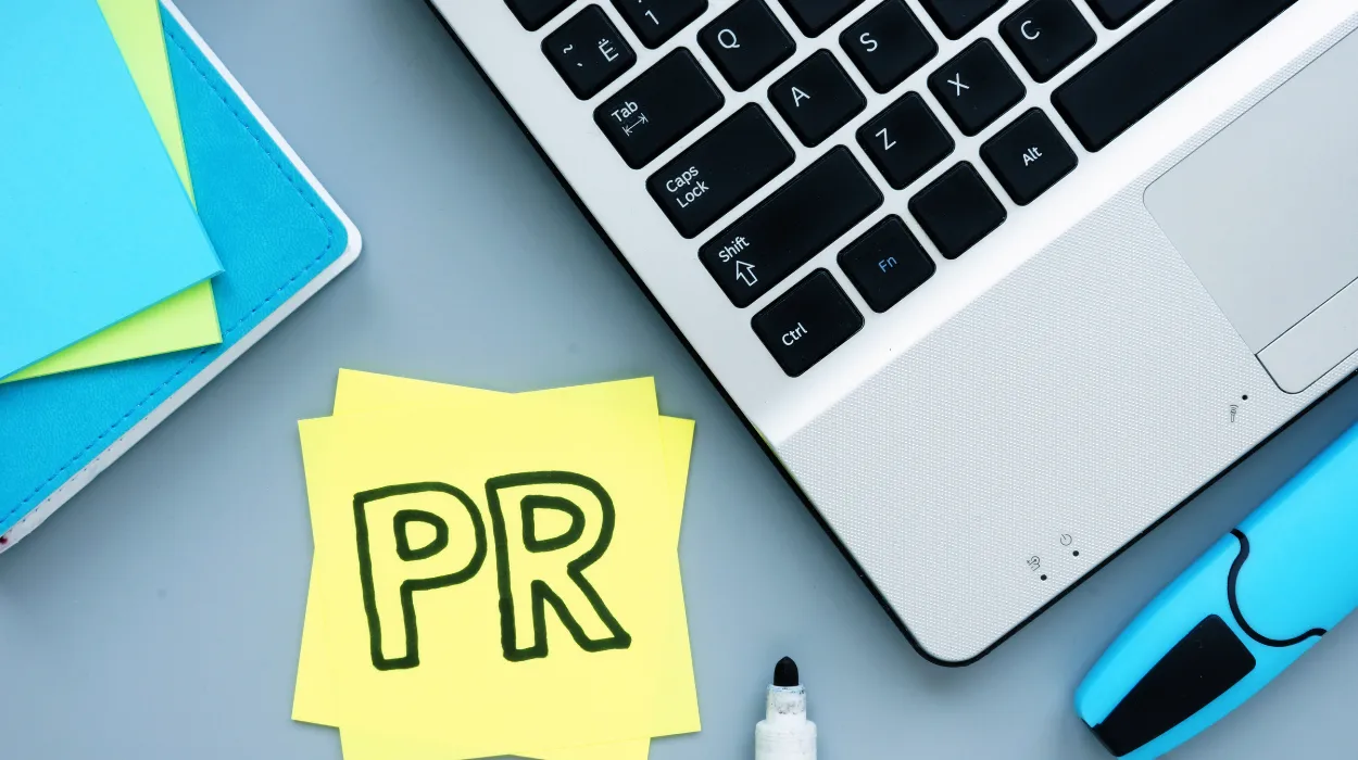 Secure PR Distribution: Why High-Stakes Public Sector Alliances Rely on Time Intelligence Media Group