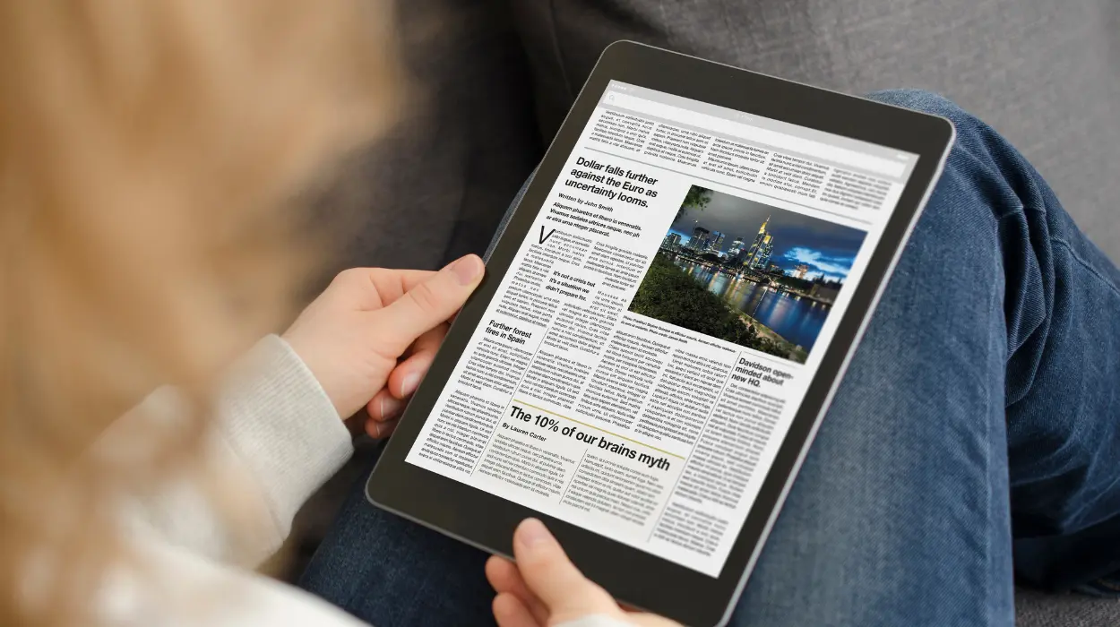 Short vs Long Sponsored Articles: What UK News Reader Behaviour Data Shows