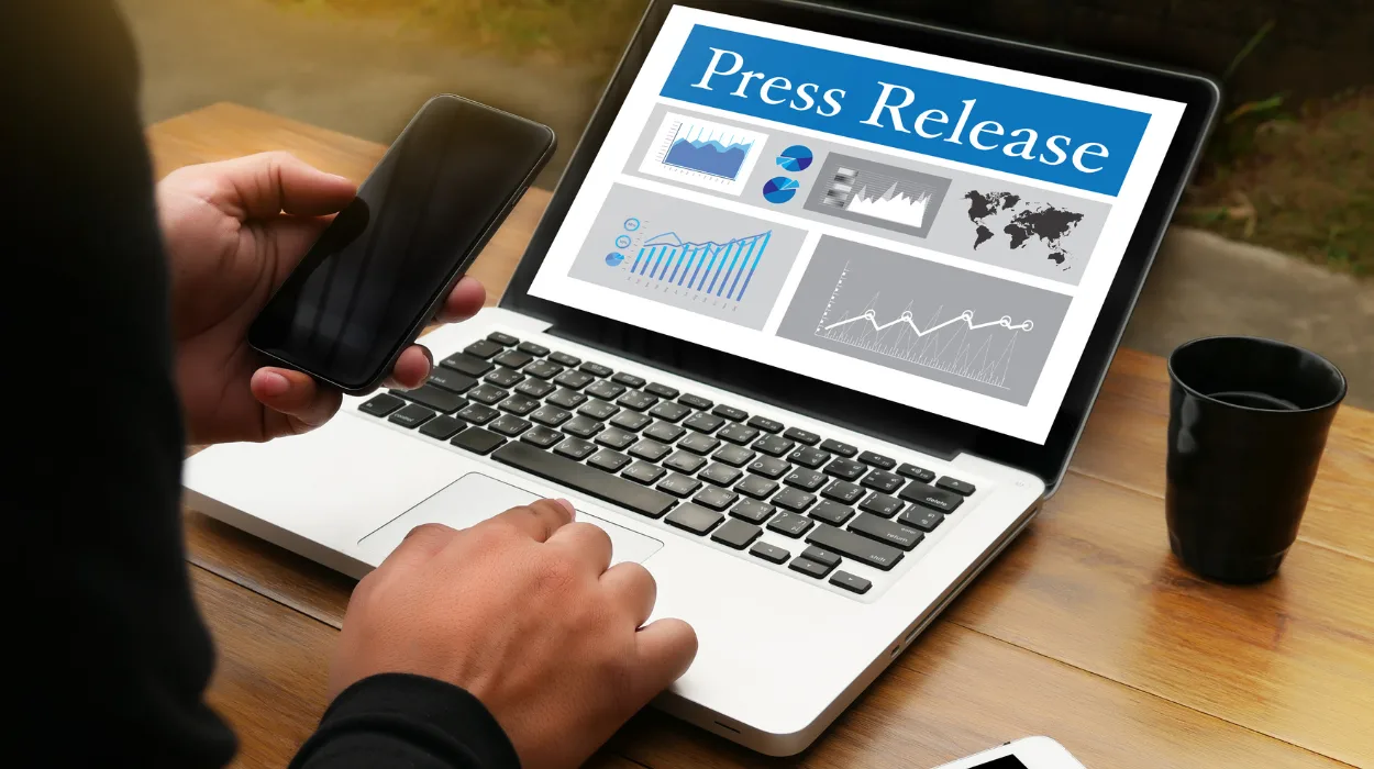 Step-by-Step Blueprint: Turning Internal Humanitarian Data into a Press Release Journalists Will Feature