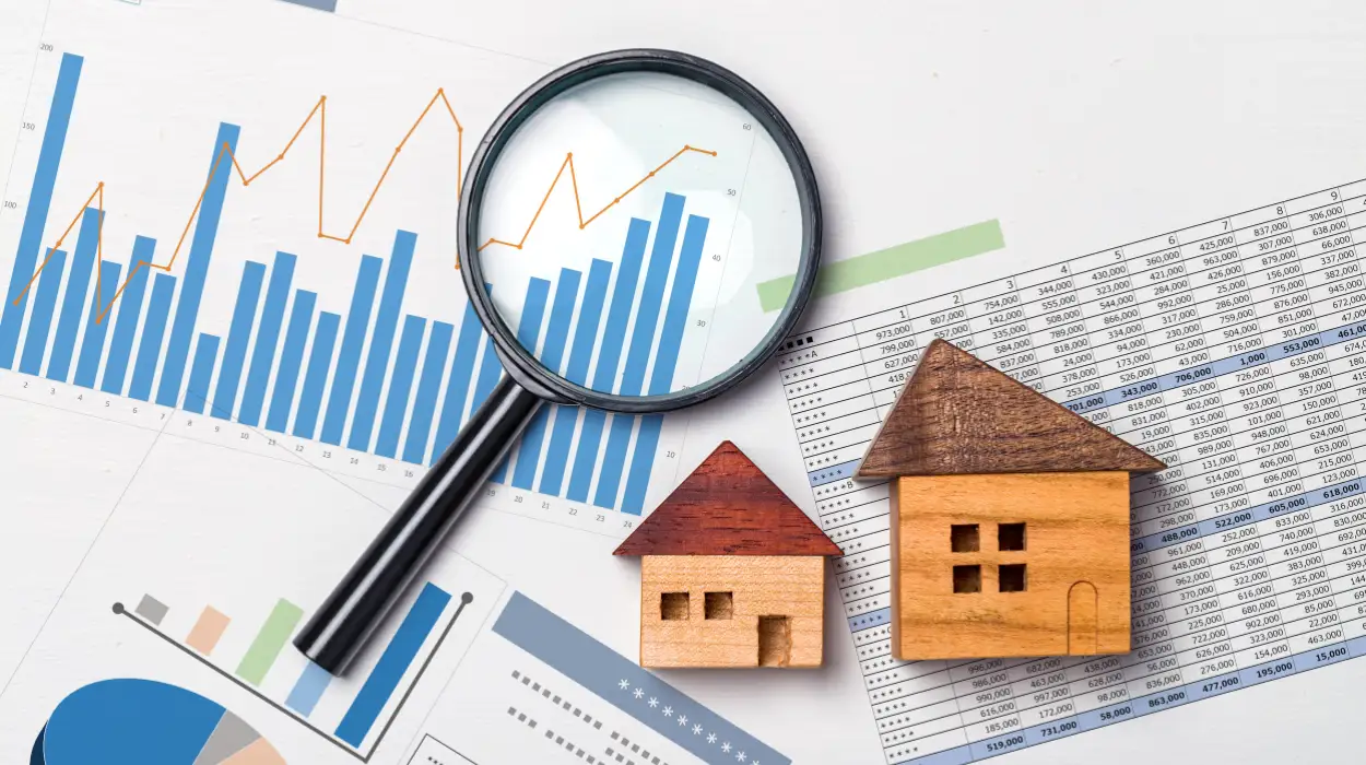 Step-by-Step Blueprint: Turning Proprietary Real Estate Market Reports into Major Media Assets