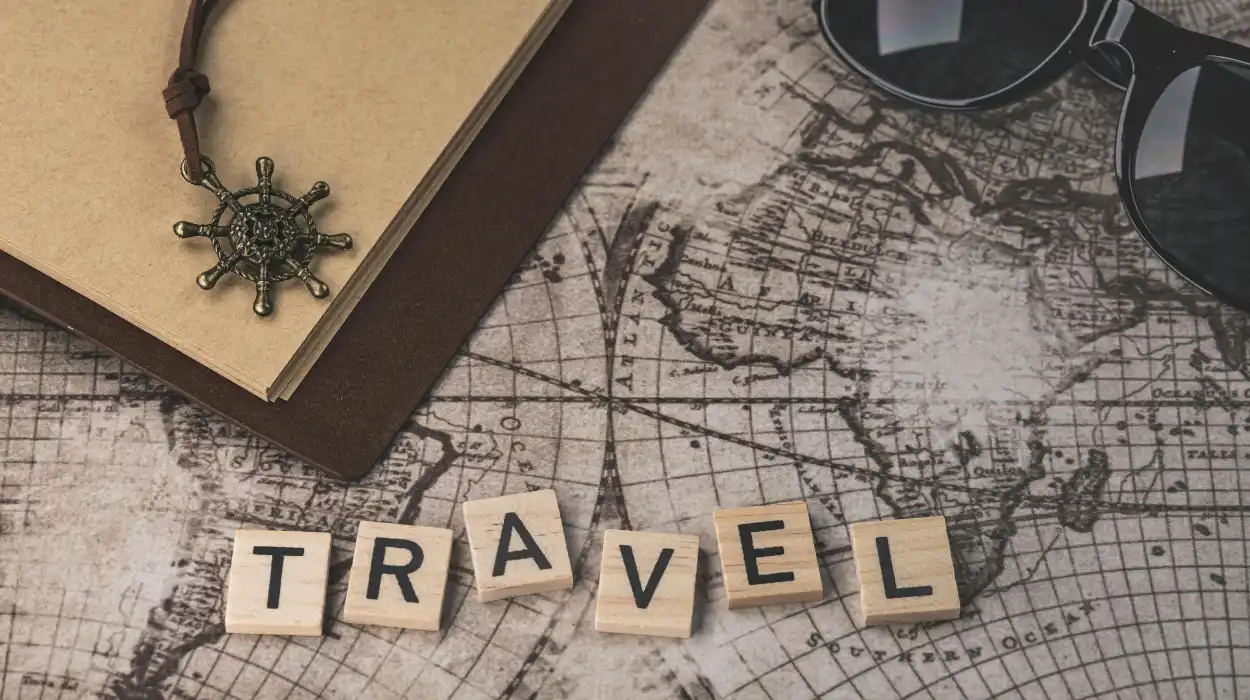 Travel Sponsored Content by Time Intelligence Media Group 2026