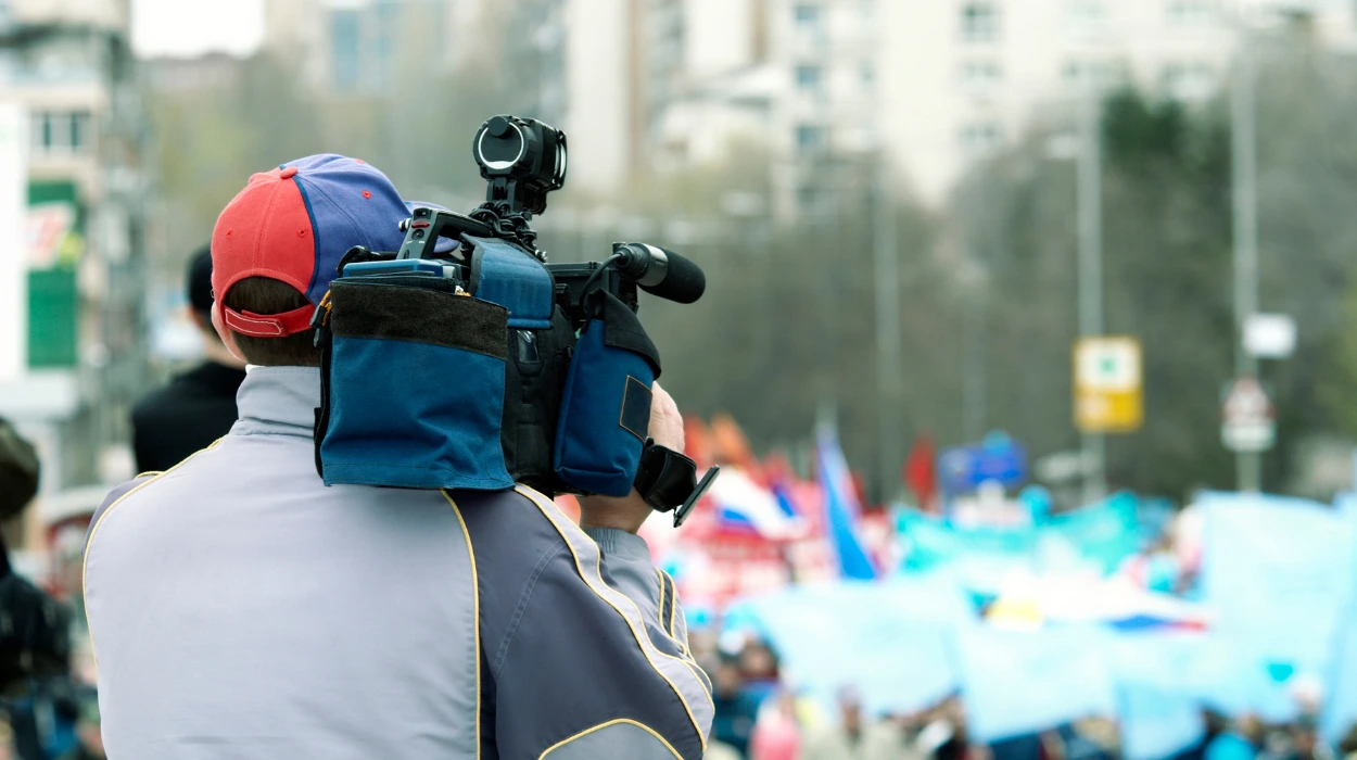 What Event Photography Adds to UK News Coverage