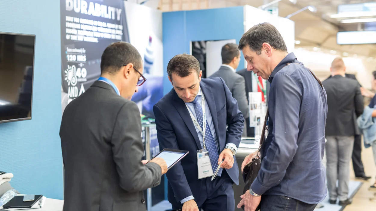 What Expo News Coverage Delivers for UK Brands
