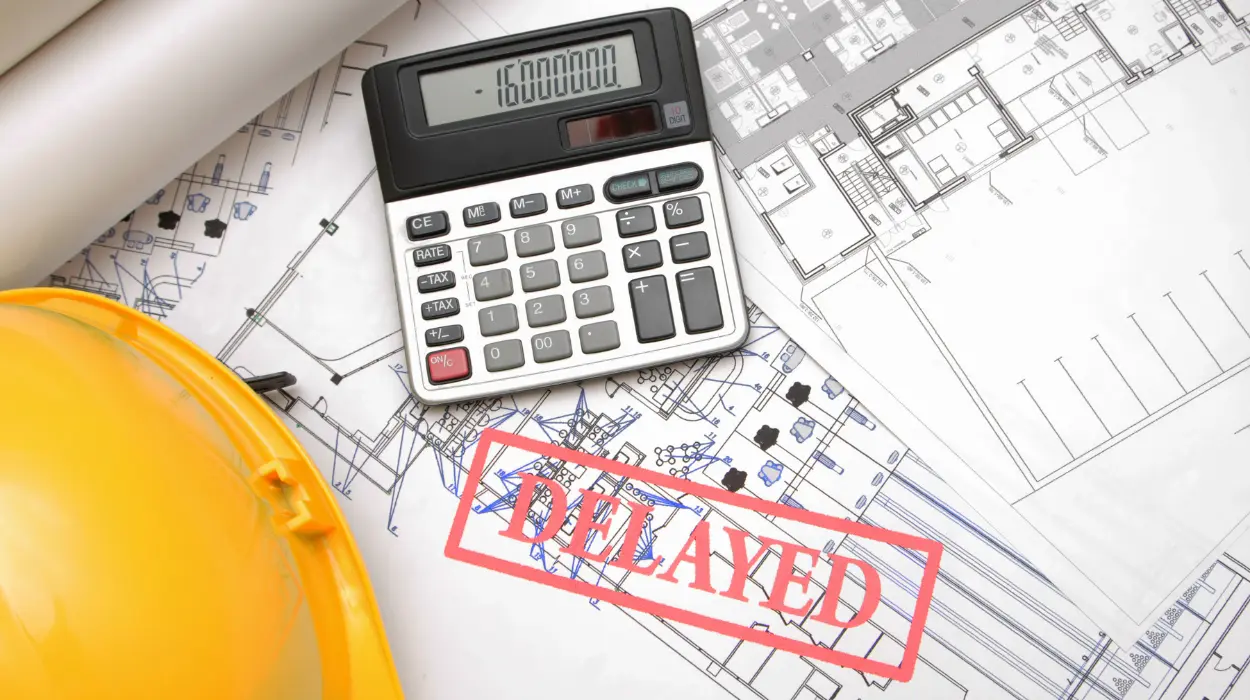 What Happens to a Developer’s Brand Reputation During Project Delays or Supply Chain Crises?
