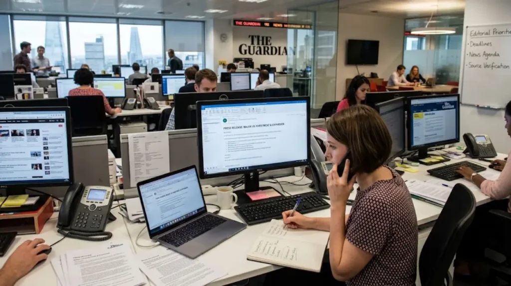 Sponsored Content vs PR: Which Reaches UK Readers Better? 1 What Is PR and How Does It Reach UK Readers?