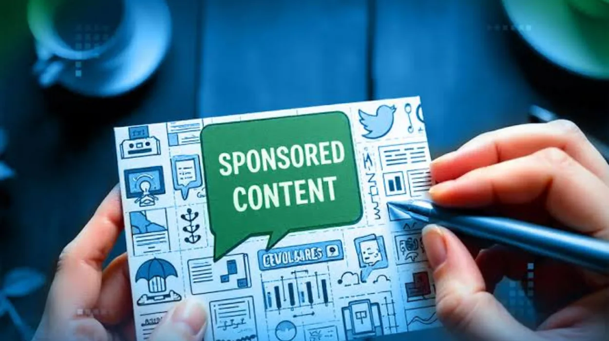 What Makes Sponsored Content Worth the Investment?