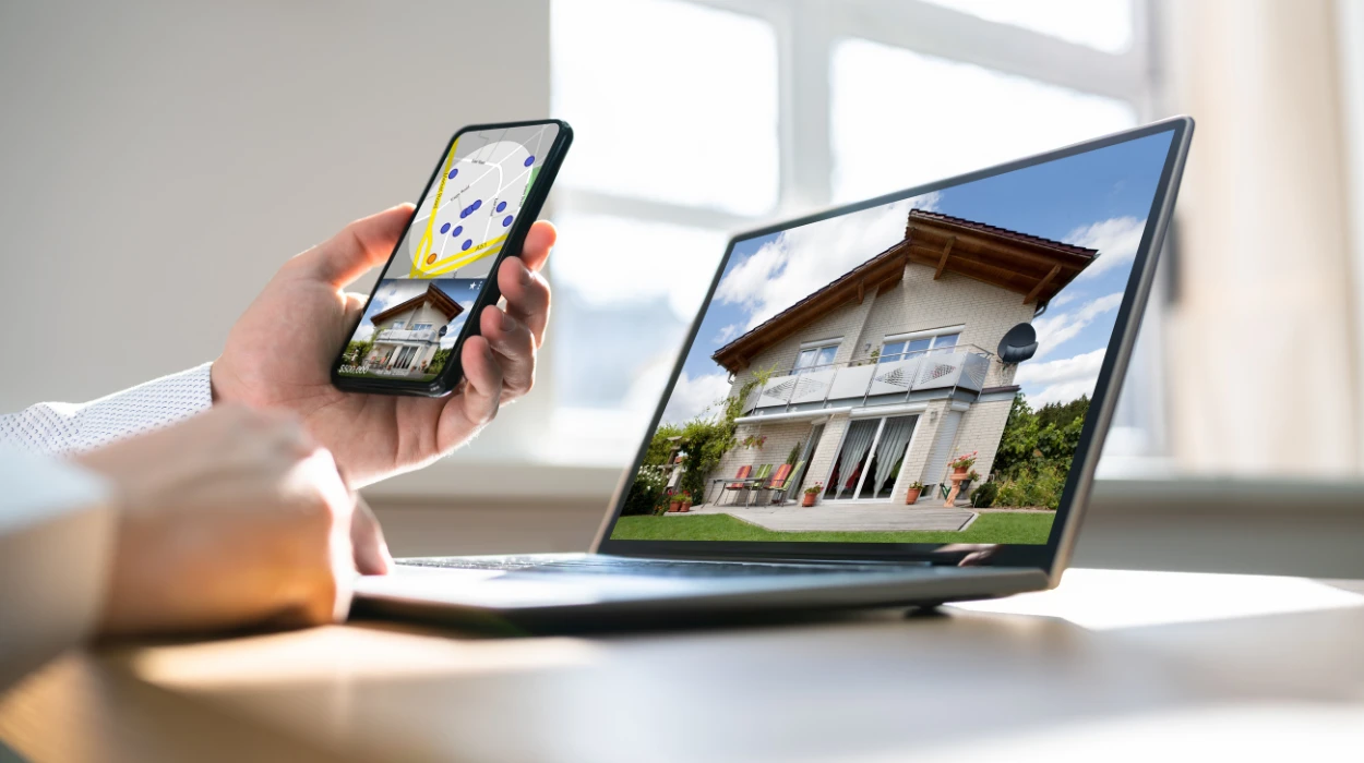 What News Coverage Adds to UK Real Estate Events