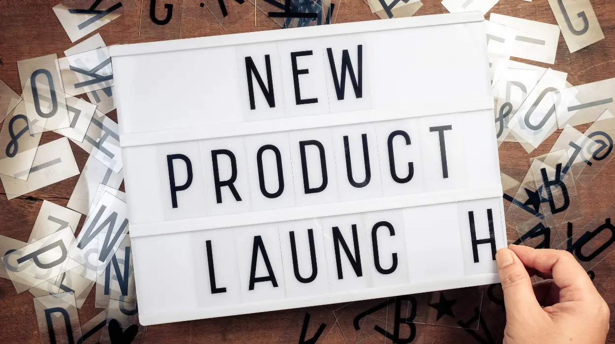 What News Coverage Means for UK Product Launches