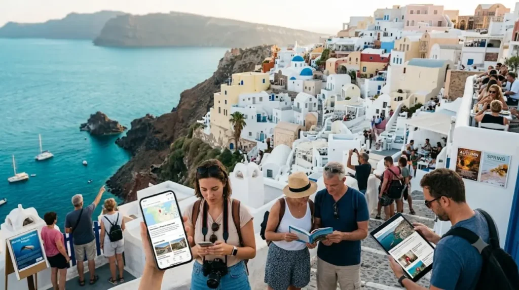 Why Continuous Media Exposure is Vital for Tourism Hotspots Facing Off-Season Slumps 2 What are the long-term benefits of continuous media exposure for tourism hotspots?