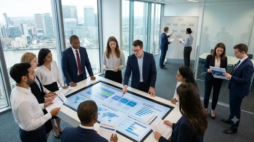 How Modern Real Estate Industry Analysts and Joint-Venture Partners Discover Breakthrough Startups 2 What are the main lessons about startup discovery in the real estate industry?