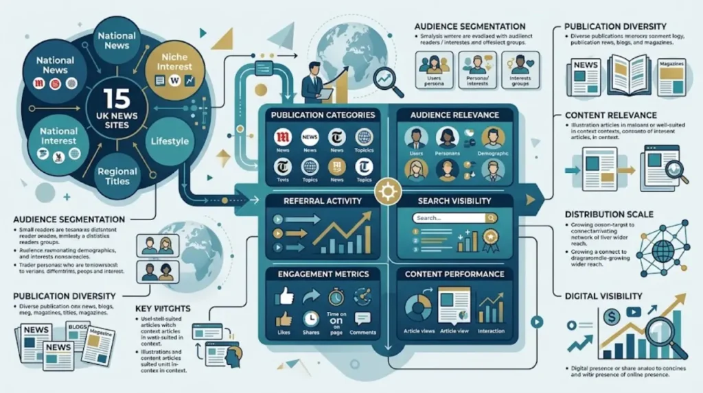 What can businesses learn from multi-site sponsored content?