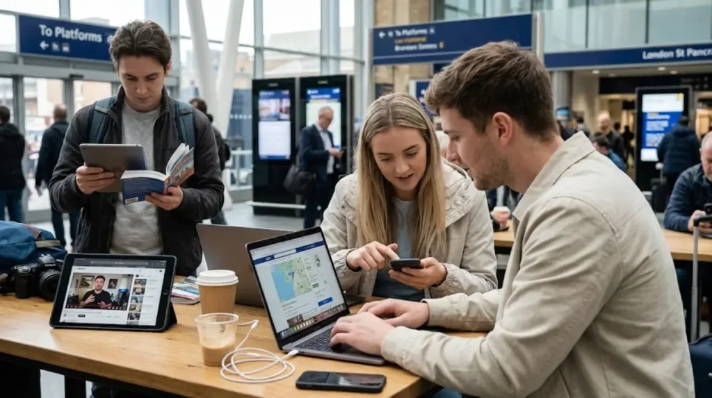 Why Travel Brands Use Sponsored Stories in 2026 1 What changed in traveller behaviour?