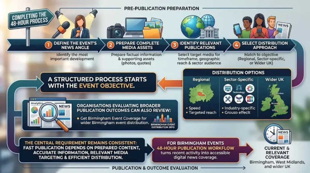 What is the next step after understanding the 48-hour process?