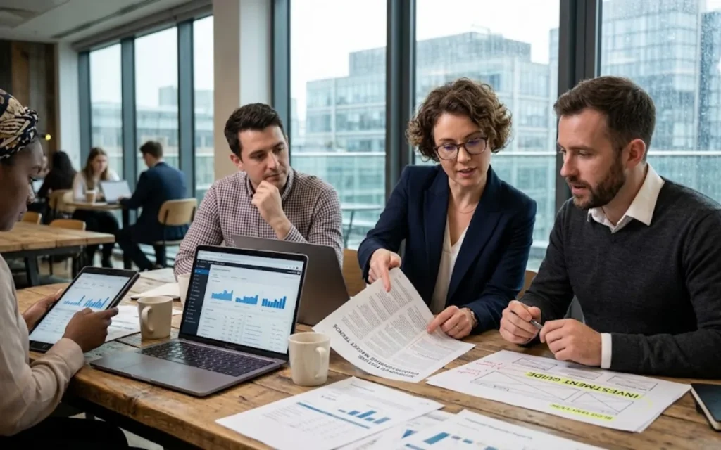 Why Financial Services Firms Choose Sponsored Content 2 What is the overall role of sponsored content in financial services?