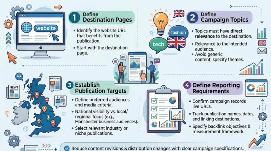 Build Backlinks With Time Intelligence Media Group Sponsored Content 2 What should UK brands do before ordering sponsored content?