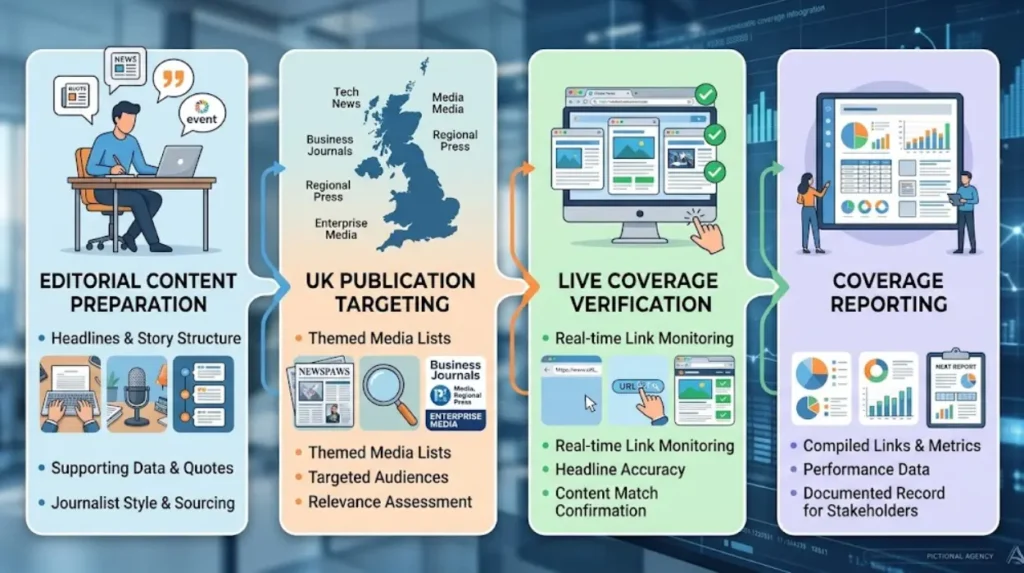 B2B Summit Coverage on 15 UK News Sites 2026 1 What should a 15-site B2B summit coverage package include?