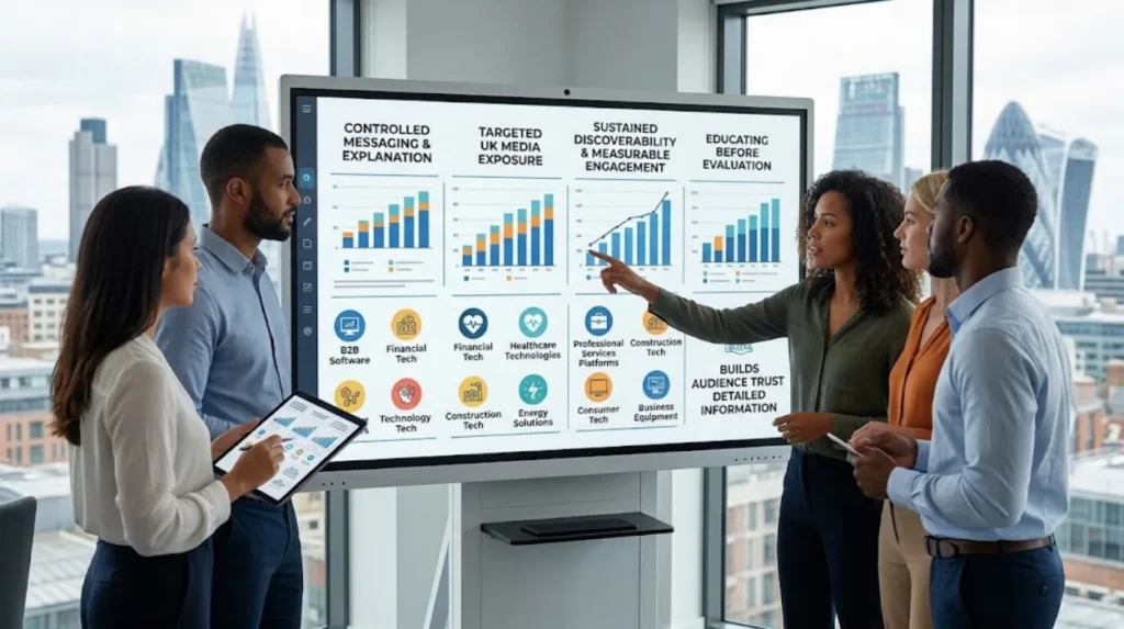 How Sponsored Content Amplifies UK Product Launches 2 When is sponsored content a suitable option for a UK product launch?