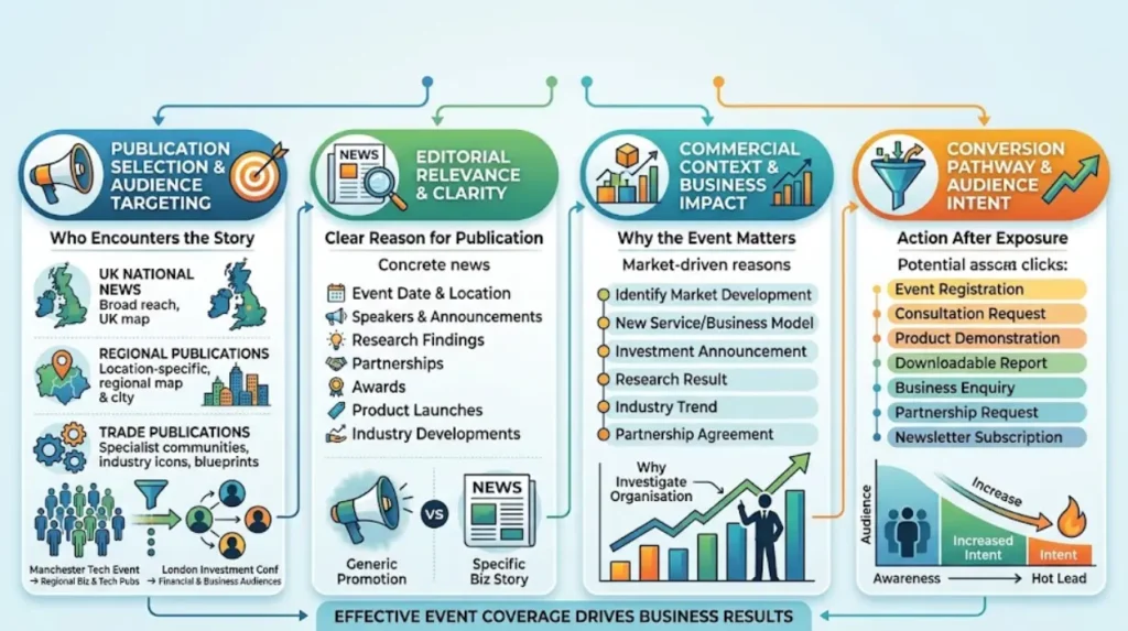 Which components influence lead quality?