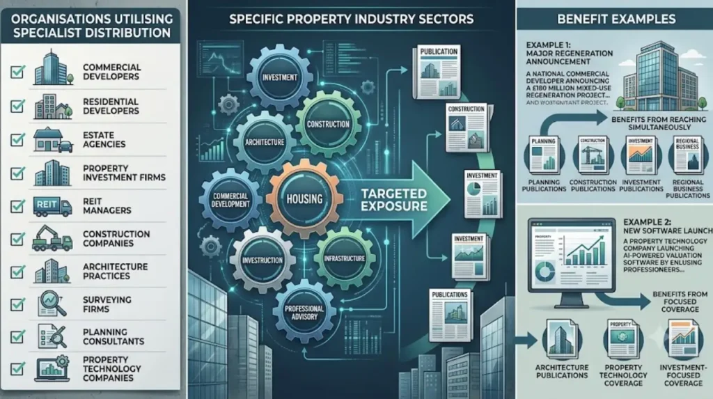 Reviewing Time Intelligence Media Group’s Exclusive Real Estate and Investor Syndication Networks 1 Which organisations benefit from these specialist networks?
