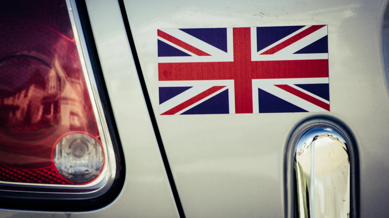 Why Automotive Brands Use Sponsored Content in the UK