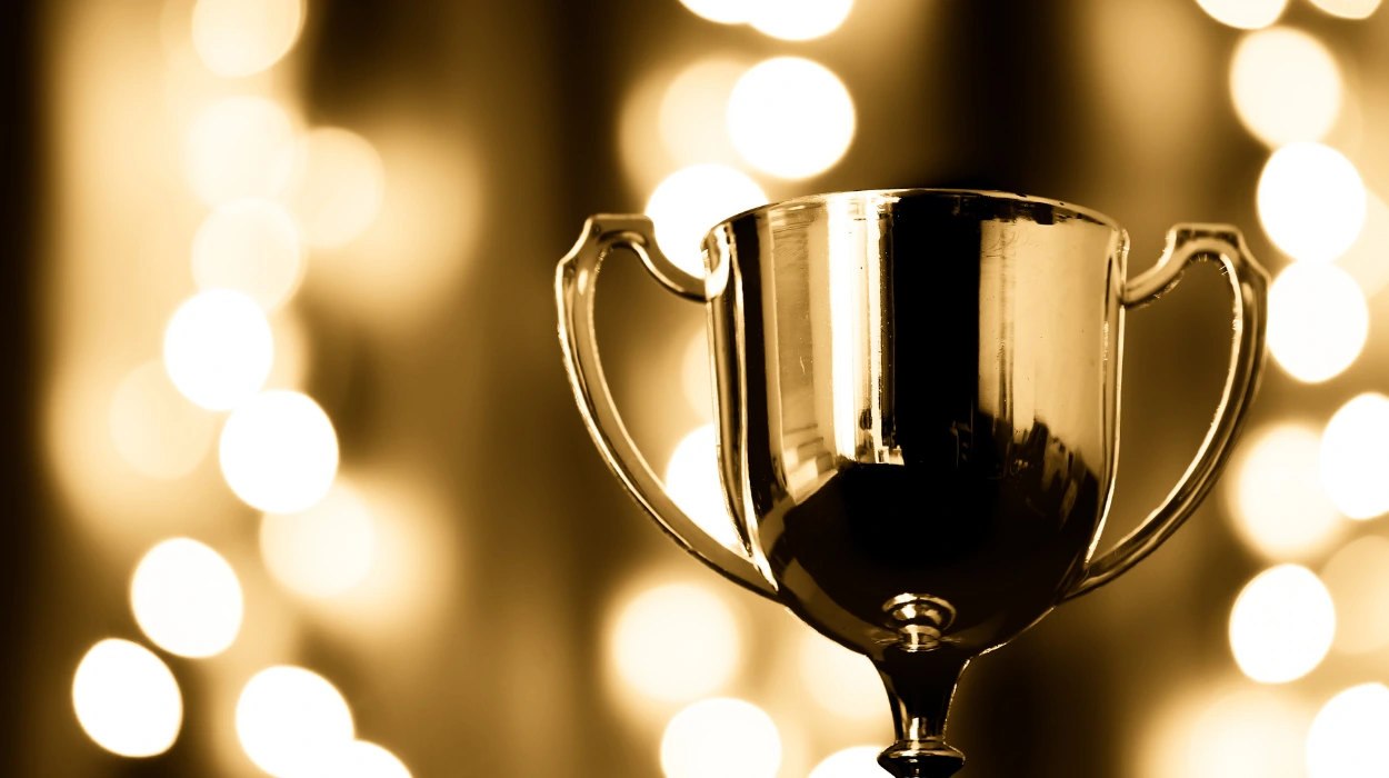 Why Award Ceremonies Need National News Coverage in 2026