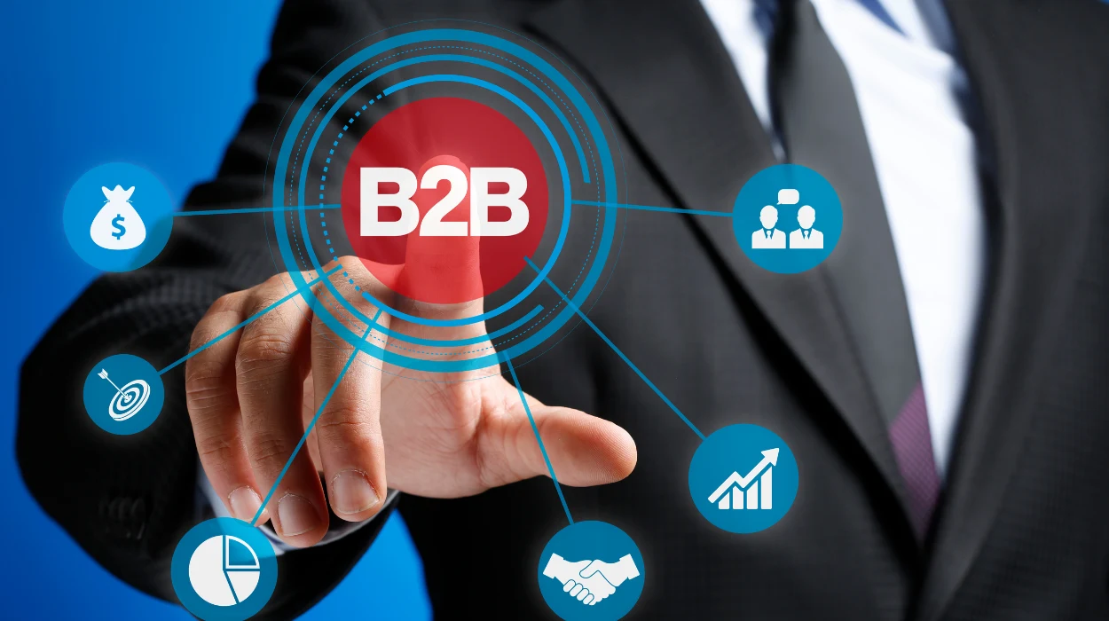 Why B2B Brands Prefer News-Site Sponsored Content
