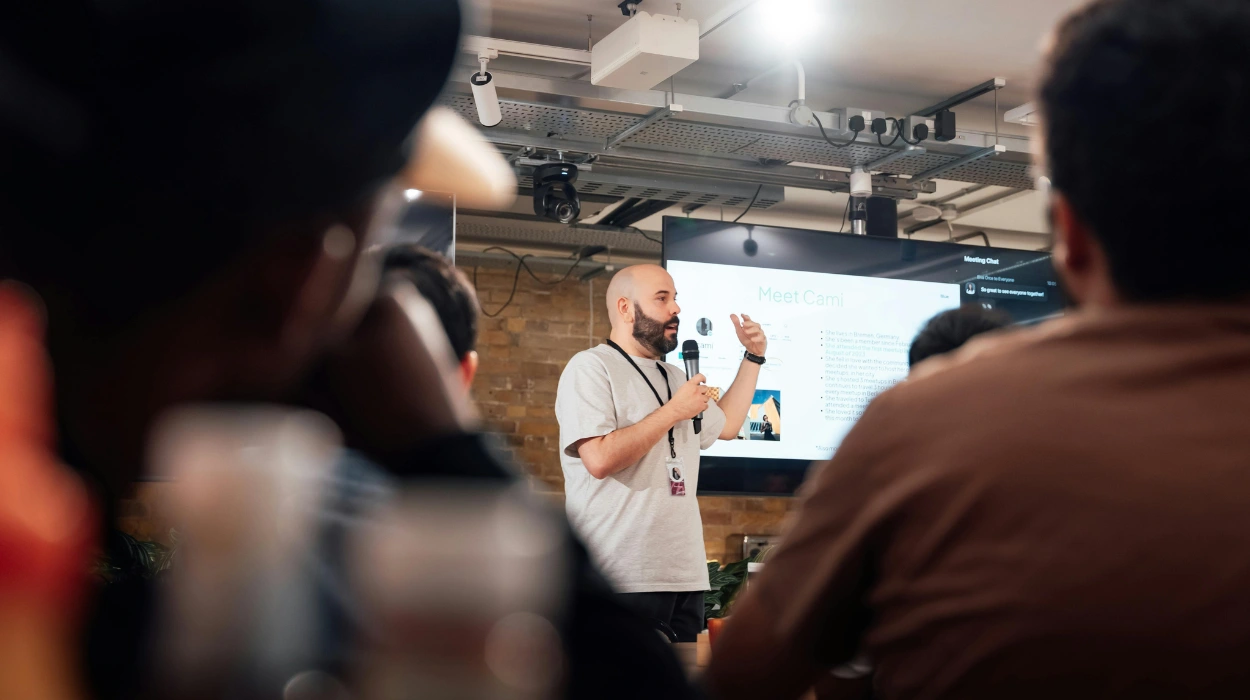 Why Times Intelligence Beats UK Event Coverage Competitors in 2026