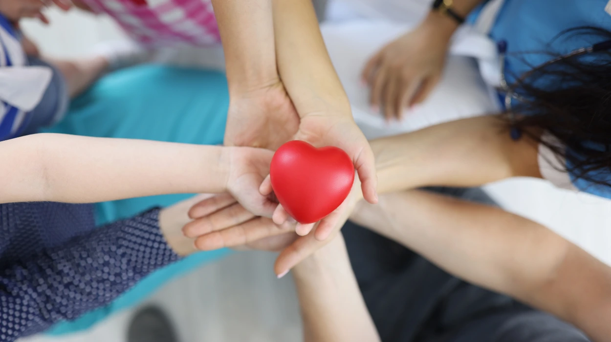 Why Continuous Press Presence Is Vital for Humanitarian Organizations Facing Donor Fatigue