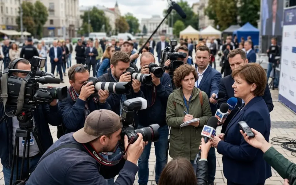 5 Event Types That Win the Most News Coverage 1 Why do some events receive more news coverage than others?