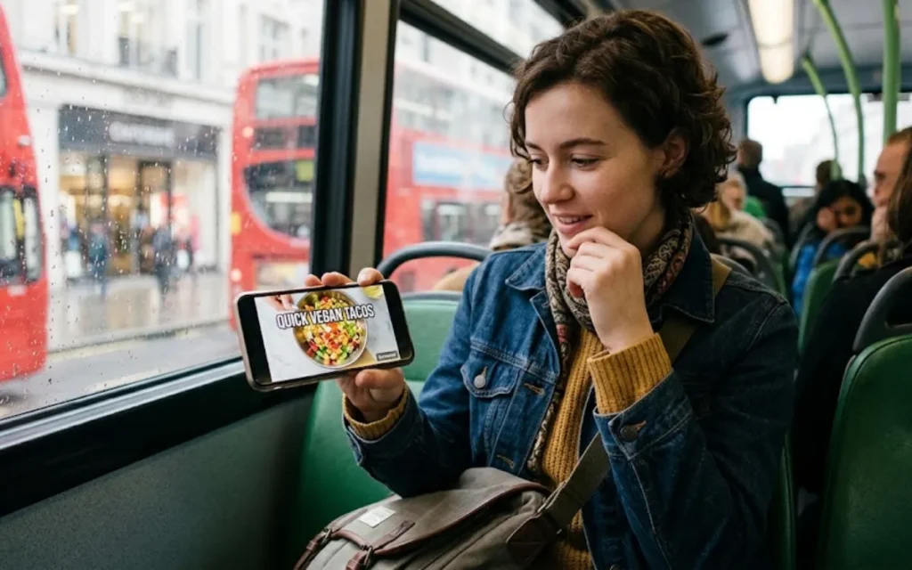 How Sponsored Video Content Engages UK Audiences Fast 1 Why does sponsored video capture attention quickly?