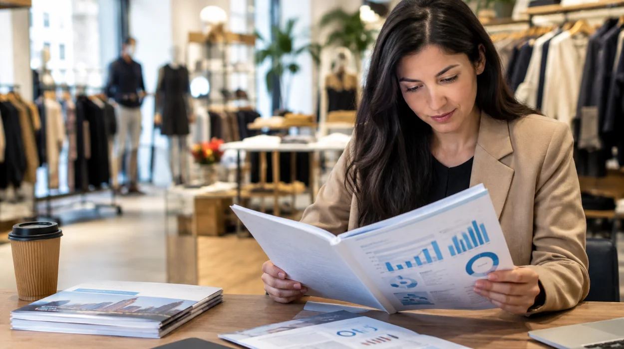 5 Reasons UK Retail Brands Publish Annual Research Reports in 2026