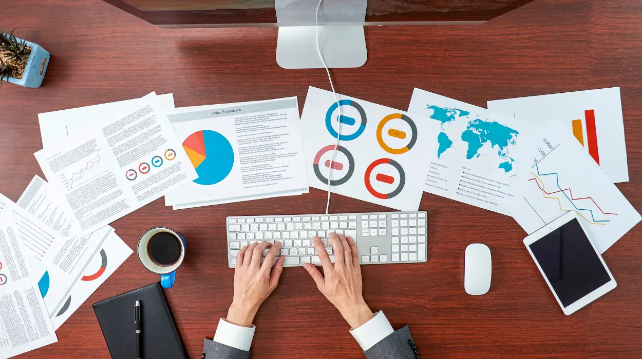 Fintech Research Reports by Time Intelligence Media Group