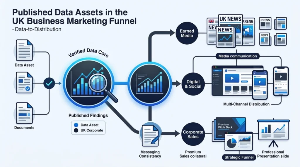 Why London Brands Invest in Published Market Research in 2026 2 How Do Brands Integrate Published Data Into Marketing Campaigns