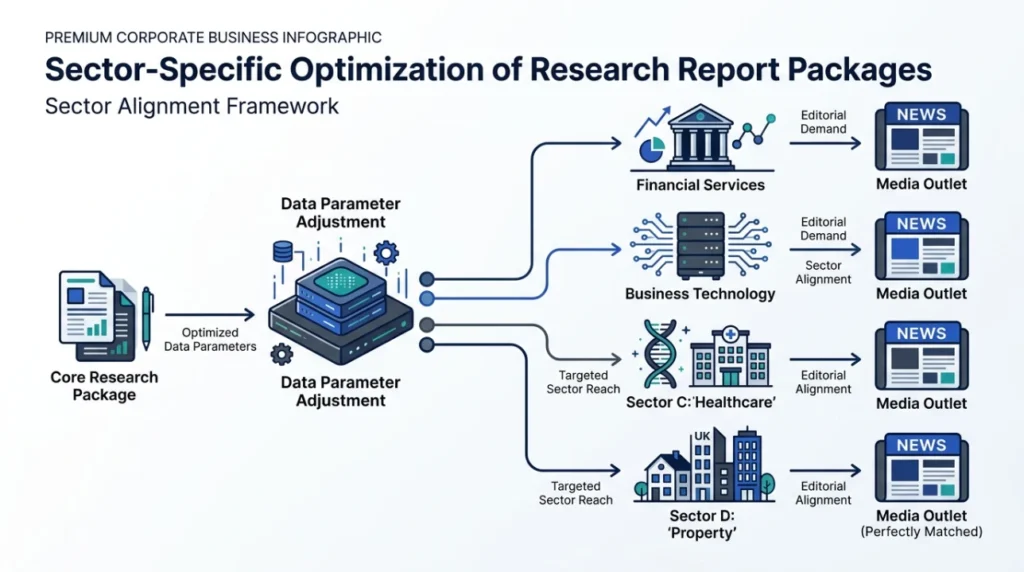 How Do Research Report Packages Perform Across Different UK Sectors