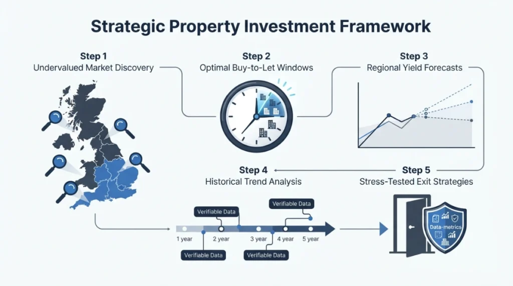 How Do These Market Reports Guide Investment Decisions