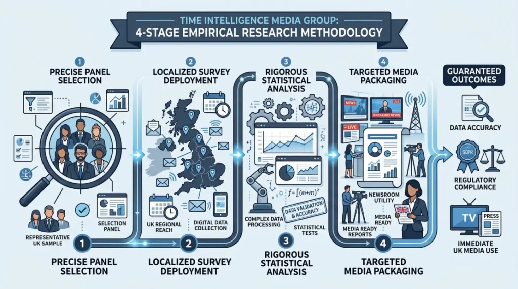 Edinburgh Research Reports by Time Intelligence Media Group in 2026 1 How Does Time Intelligence Media Group Produce Edinburgh Research Reports