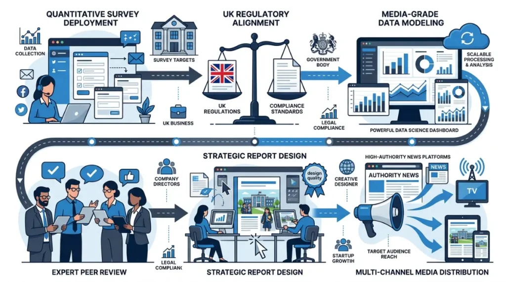 Education Sector Reports by Time Intelligence Media Group in 2026 1 How Does Time Intelligence Media Group Produce Education Sector Reports