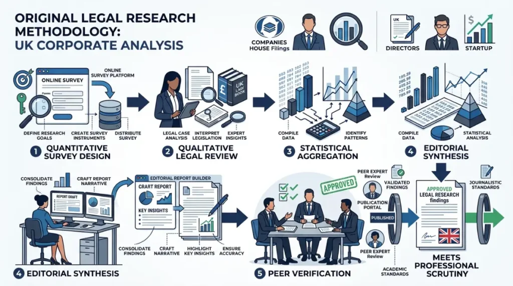 Why Legal Firms Use Research Reports to Build Authority in 2026 1 How Is Original Legal Research Produced and Structured
