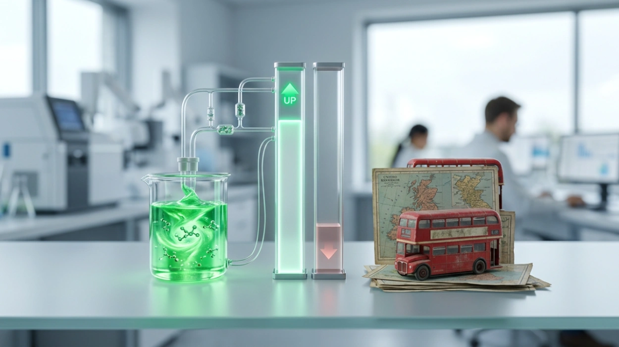How Original Research Outranks UK Competitor Content