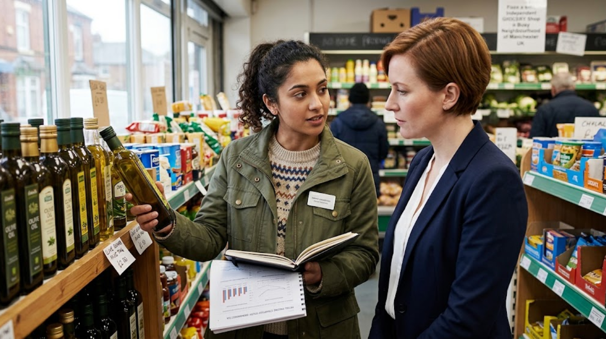 How Pricing Studies Help UK Brands Understand Markets