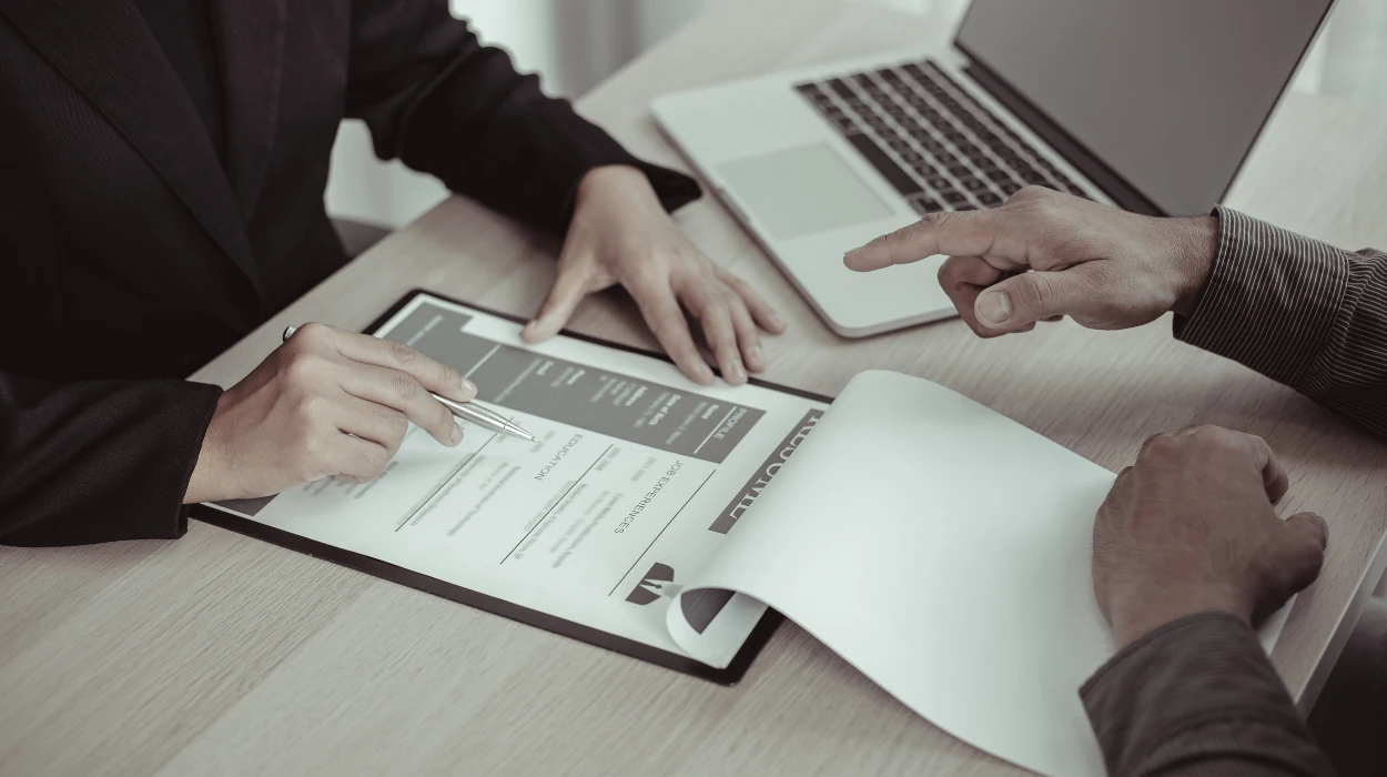 How Recruitment Sponsored Content Reaches UK Candidates