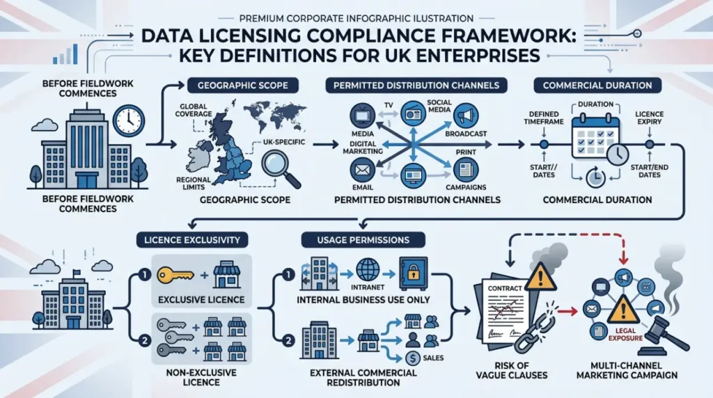 Time Intelligence Media Group Research and Reports Services With Clear Data Ownership Terms in 2026 1 How Should Parties Structure Data Licensing Terms Prior to Project Kickoff
