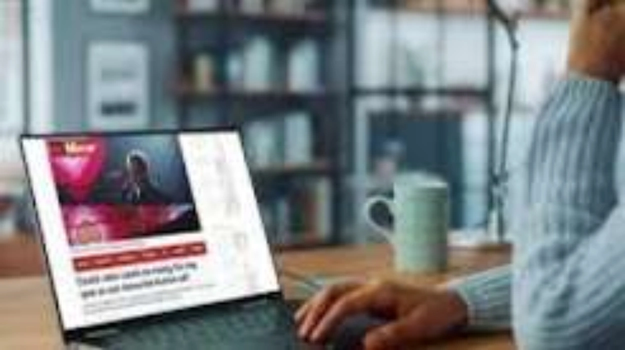 How Sponsored Content Converts Readers Into UK Leads