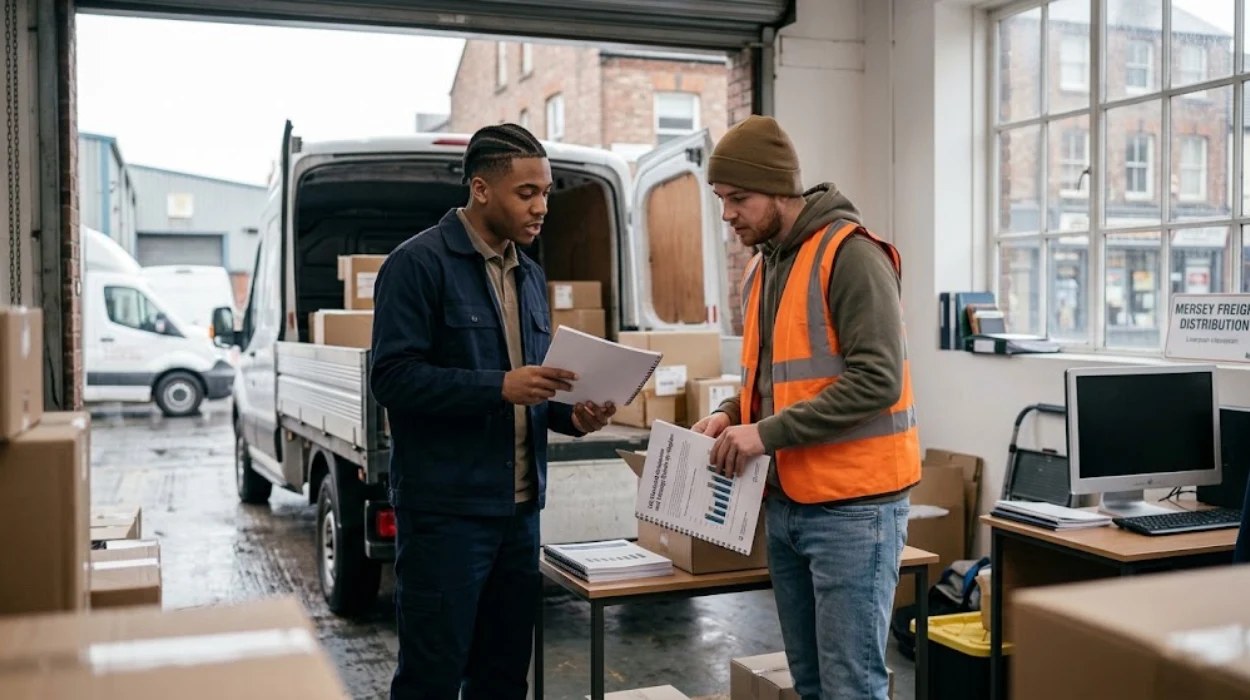 How Workforce Reports Reach UK Business Readers