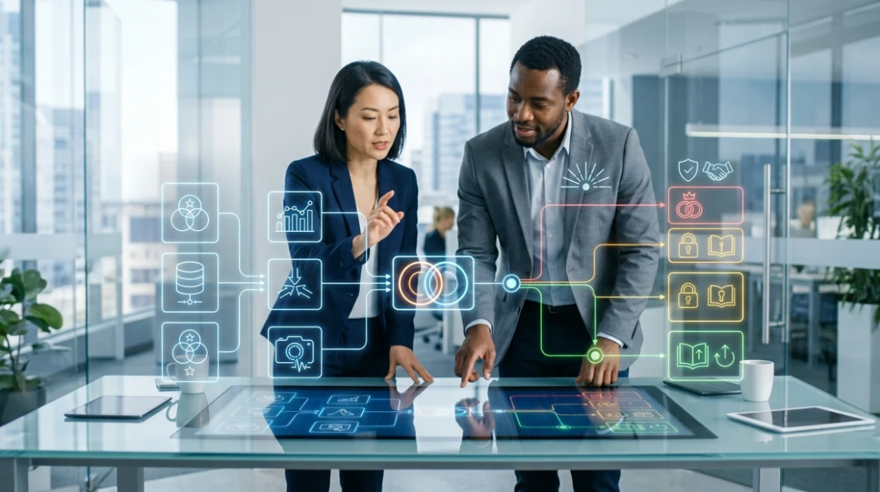 How to Agree Data Ownership, Licensing and Reuse Rights Before Commissioning a Research Report From a Media Partner