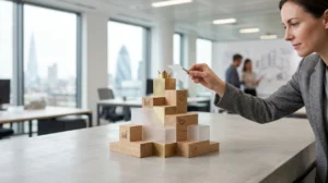 How to Design a Ranking Methodology for a UK Industry Index That Brands Will Want to Reference and Share