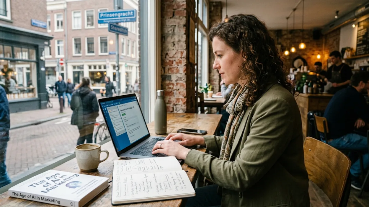 How to Plan Sponsored Content for Better Brand Visibility