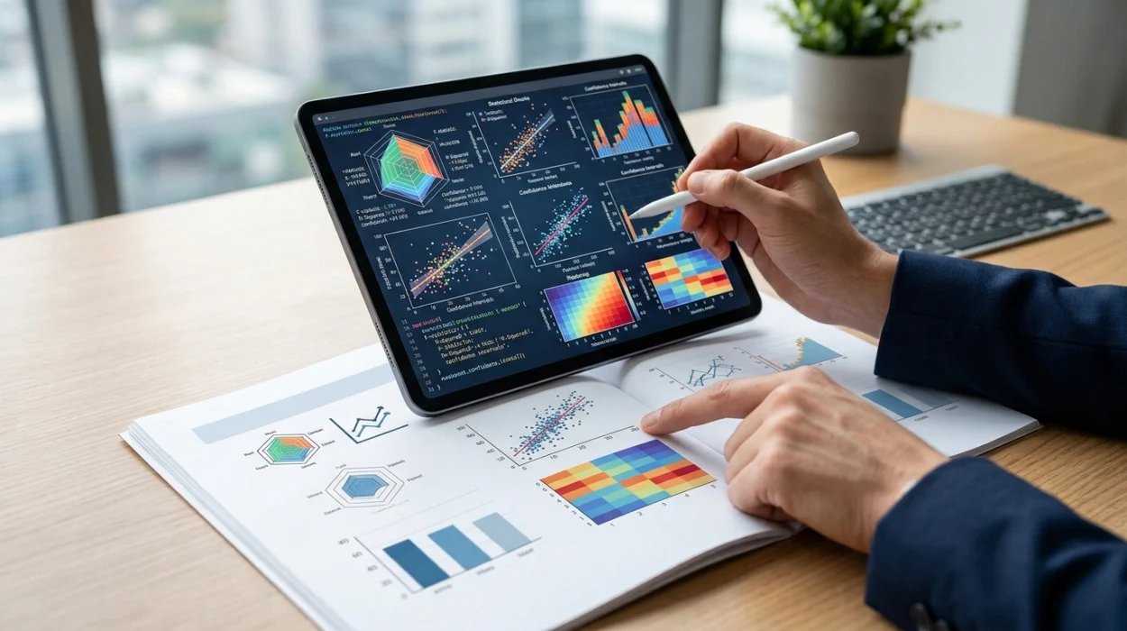 How to Translate Technical Findings Into Plain-English Report Sections Without Losing Statistical Accuracy