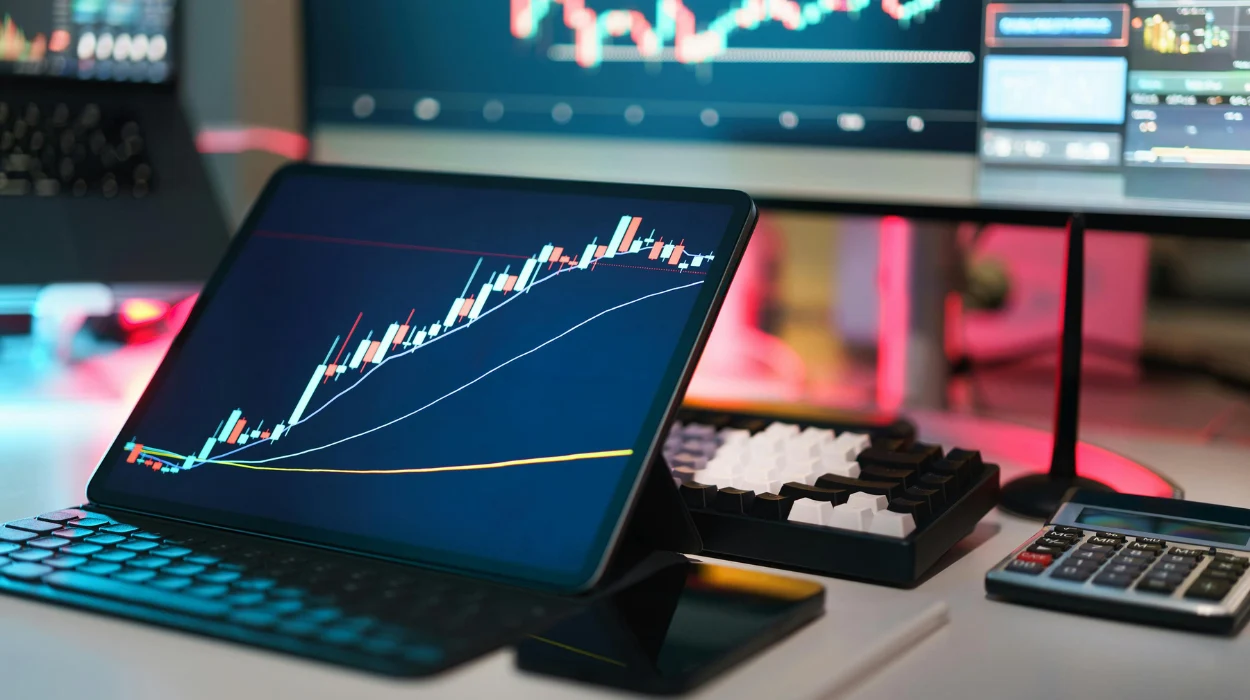 How to Turn Fintech Data Into a Citable UK Report