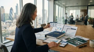 How to Turn Original Data Into 14 UK Content Assets in 2026